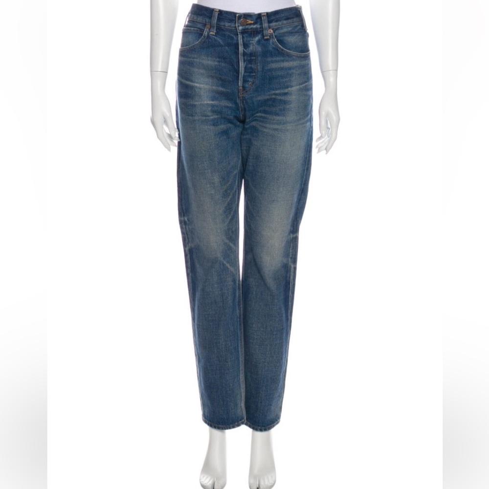 Celine Women’s Straight Jeans